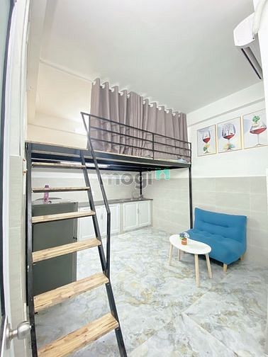 Hình ảnh 🌞 Căn Hộ Duplex Nguyễn Xí Quận Bình Thạnh 🌞