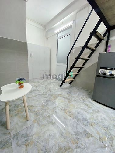 Hình ảnh 🌞 Căn Hộ Duplex Nguyễn Xí Quận Bình Thạnh 🌞
