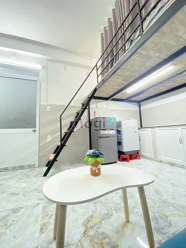 Hình ảnh 🌞 Căn Hộ Duplex Nguyễn Xí Quận Bình Thạnh 🌞