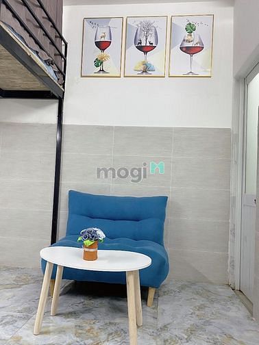 Hình ảnh 🌞 Căn Hộ Duplex Nguyễn Xí Quận Bình Thạnh 🌞