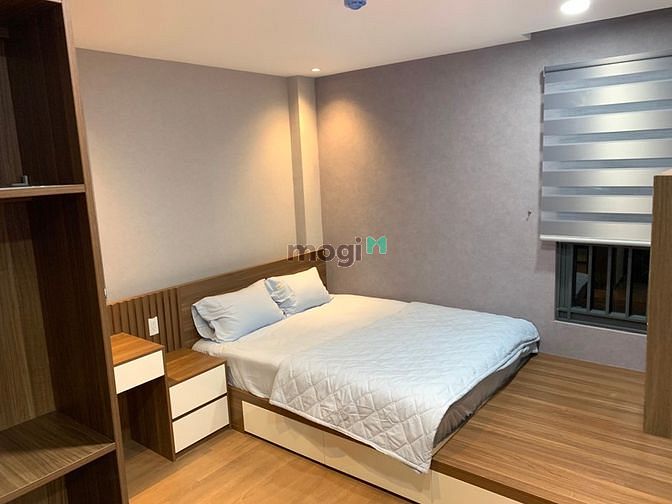 Hình ảnh 🌞 Căn Hộ 1PN Cực Sang Chảnh Phạm Ngũ Lão Quận 1 🌞
