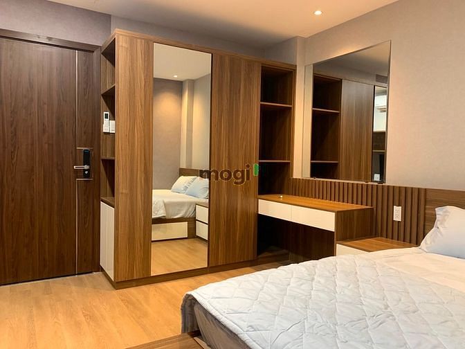 Hình ảnh 🌞 Căn Hộ 1PN Cực Sang Chảnh Phạm Ngũ Lão Quận 1 🌞