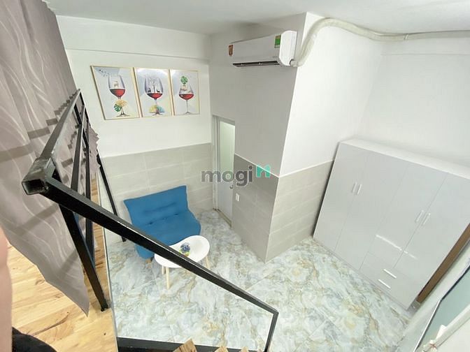 Hình ảnh 🌞 Căn Hộ Duplex Nguyễn Xí Quận Bình Thạnh 🌞