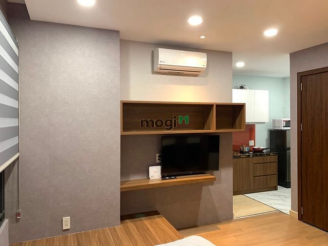 Hình ảnh 🌞 Căn Hộ 1PN Cực Sang Chảnh Phạm Ngũ Lão Quận 1 🌞