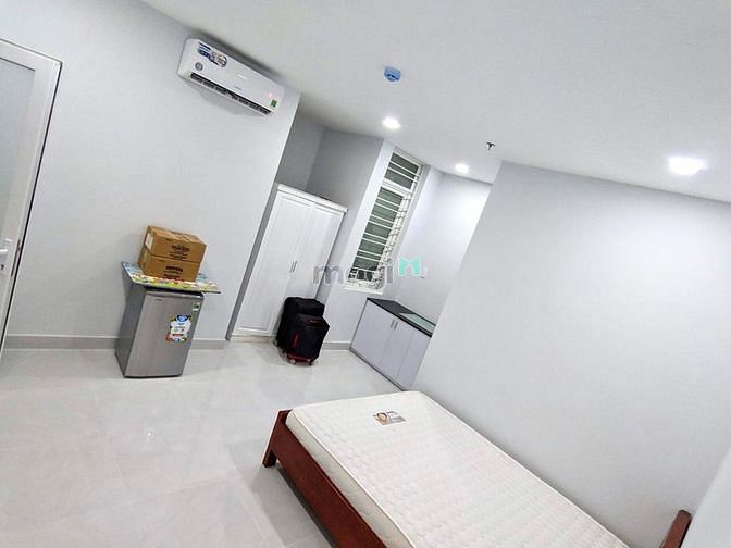 Hình ảnh CHDV siêu thoáng mát, rộng rãi