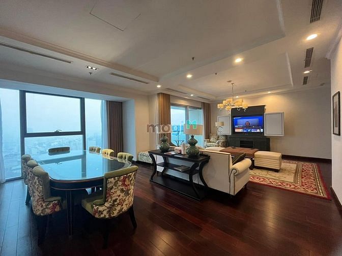 Hình ảnh Cho thuê Trang Chủ MB66.COM / Đăng Ký Tặng 66K Vinhomes Đồng Khởi : - View đẹp nhất Sài Gòn- Q1