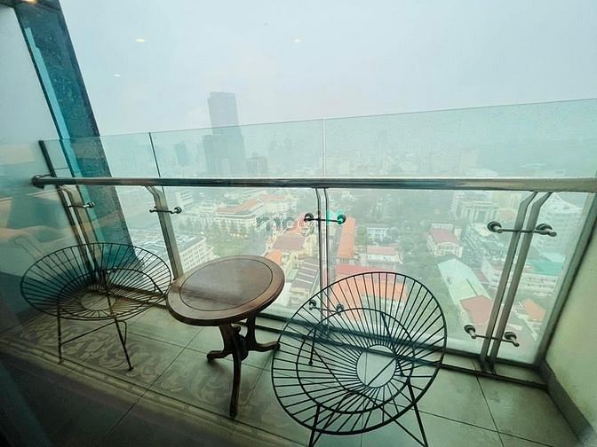 Hình ảnh Cho thuê Trang Chủ MB66.COM / Đăng Ký Tặng 66K Vinhomes Đồng Khởi : - View đẹp nhất Sài Gòn- Q1