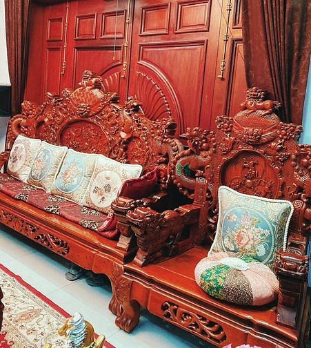 Hình ảnh Biệt Thự Cộng Hòa 213m2 chỉ 106 triệu/m2 bán gấp