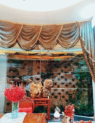 Hình ảnh Biệt Thự Cộng Hòa 213m2 chỉ 106 triệu/m2 bán gấp