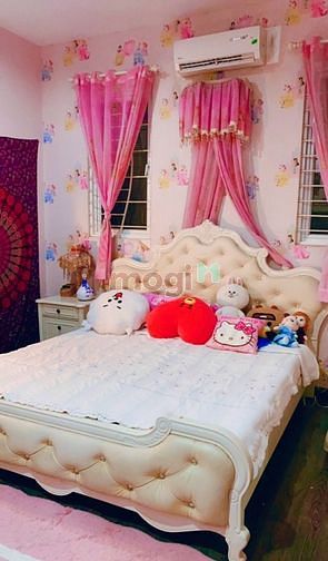 Hình ảnh Biệt Thự Cộng Hòa 213m2 chỉ 106 triệu/m2 bán gấp