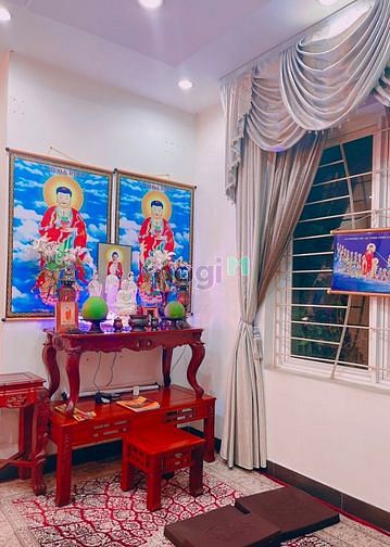 Hình ảnh Biệt Thự Cộng Hòa 213m2 chỉ 106 triệu/m2 bán gấp