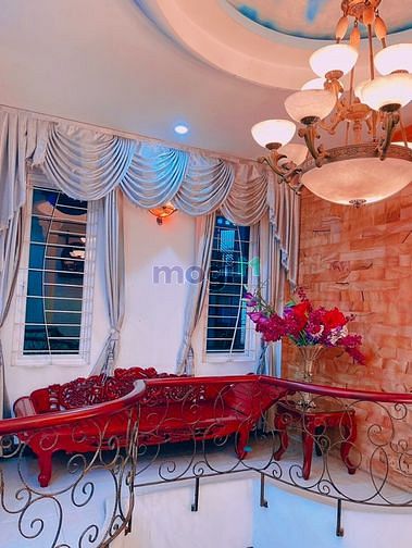 Hình ảnh Biệt Thự Cộng Hòa 213m2 chỉ 106 triệu/m2 bán gấp