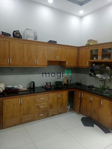 Hình ảnh Nhà Bình Tân- 58m2-4 tầng BTCT - Hẻm 6m - Nhỉnh 5 Tỷ