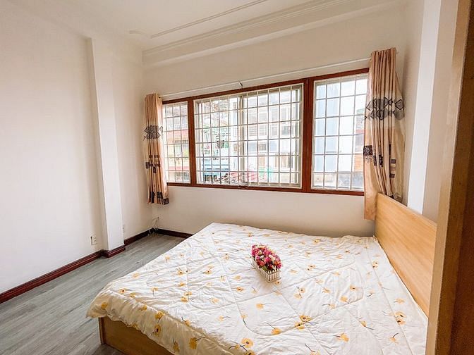 Hình ảnh 🌞 Căn Hộ Studio Siêu Đẹp Điện Biên Phủ Quận 3 🌞