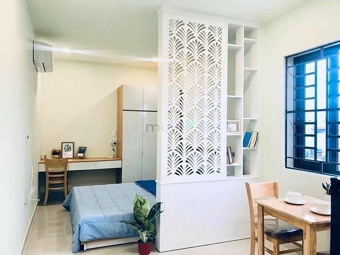 Hình ảnh Căn Hộ Full Nt Gần Cầu N Văn Cừ, Lotte Q7, Đh Sư Phạm