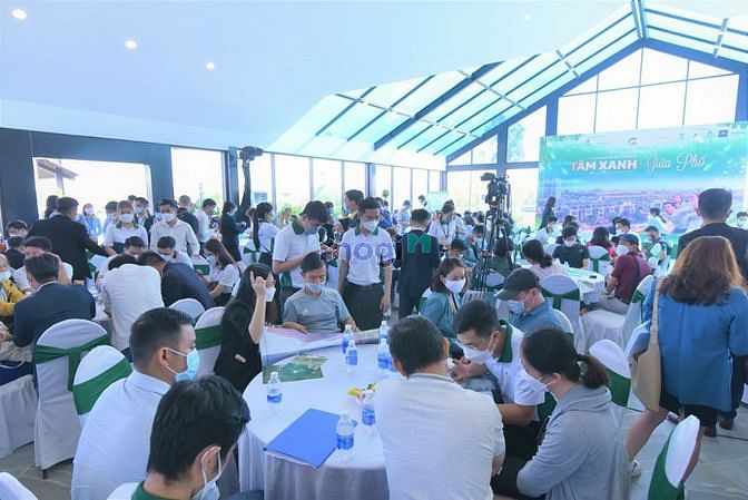 Hình ảnh Đức Hòa Dragon Pearl - miếng bánh hấp dẫn các nhà Trang MB66.COM Chính Thức - MB 66 Uy Tín