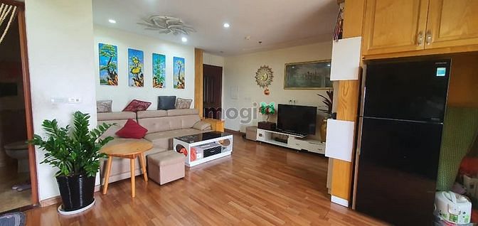 Hình ảnh Bán CHCC Tây Hà Tower _ 19 Tố Hữu _ 3PN