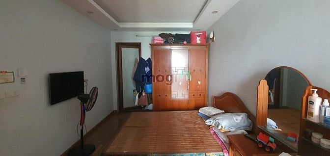 Hình ảnh Bán CHCC Tây Hà Tower _ 19 Tố Hữu _ 3PN