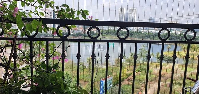 Hình ảnh Bán CHCC Tây Hà Tower _ 19 Tố Hữu _ 3PN