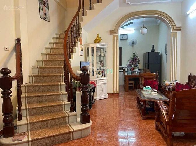 Hình ảnh cần bán nhà nguyên căn ở TRUNG VĂN