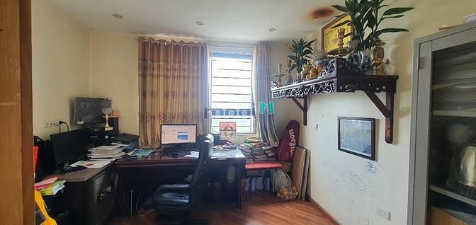 Hình ảnh Bán CHCC Tây Hà Tower _ 19 Tố Hữu _ 3PN