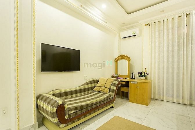 Hình ảnh Bán Khách Sạn Nguyễn Thái Bình 23p Đăng Ký MB66 Nhận 66K 200 tr/tháng