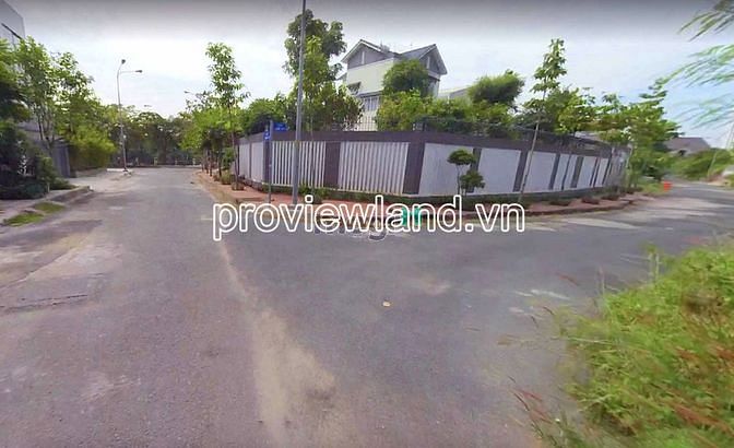 Hình ảnh Bán 2 lô đất khu Văn Minh, An Phú, Q2, tổng 2 lô 549.5m2 đất, 2 sổ