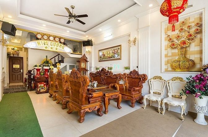 Hình ảnh Bán Khách Sạn Nguyễn Thái Bình 23p Đăng Ký MB66 Nhận 66K 200 tr/tháng