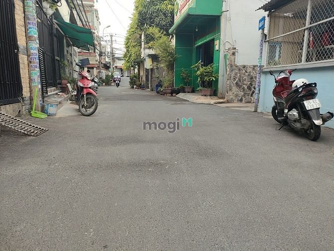 Hình ảnh Mặt tiền phước long a. 70m2 n6m sổ riêng. chỉ có 4 tỷ.