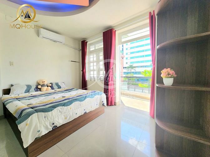 Hình ảnh 🌞 Căn Hộ 1PN Phan Xích Long Siêu Đẹp 🌞