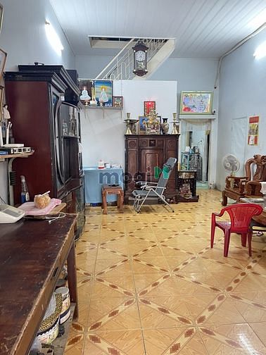 Hình ảnh Mặt tiền phước long a. 70m2 n6m sổ riêng. chỉ có 4 tỷ.