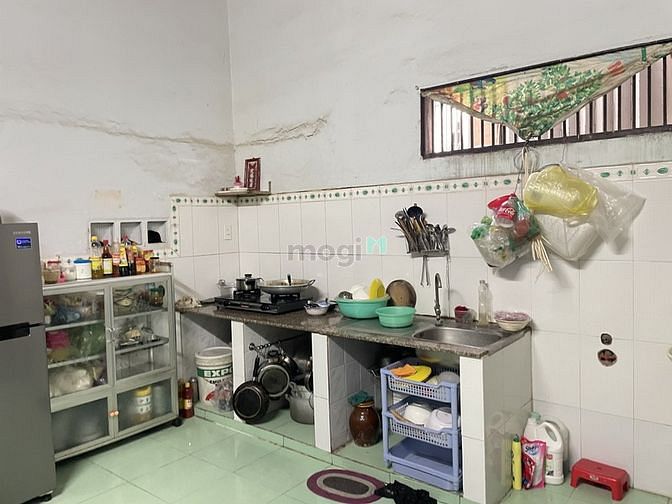Hình ảnh Mặt tiền phước long a. 70m2 n6m sổ riêng. chỉ có 4 tỷ.