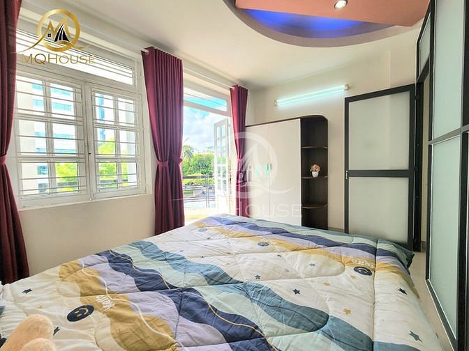 Hình ảnh 🌞 Căn Hộ 1PN Phan Xích Long Siêu Đẹp 🌞