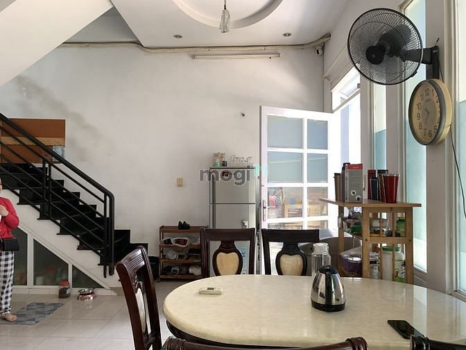 Hình ảnh Vip Tôn Đản Q4 - 45m2 - Ngang 7m - 4 tầng - Nhỉnh 7 tỷ