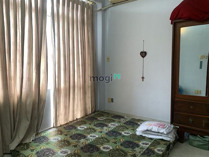 Hình ảnh Vip Tôn Đản Q4 - 45m2 - Ngang 7m - 4 tầng - Nhỉnh 7 tỷ