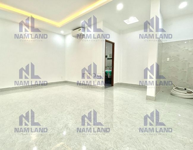 Hình ảnh 💥Nhà mới xây chưa qua sử dung 👉NGAY Trần Não