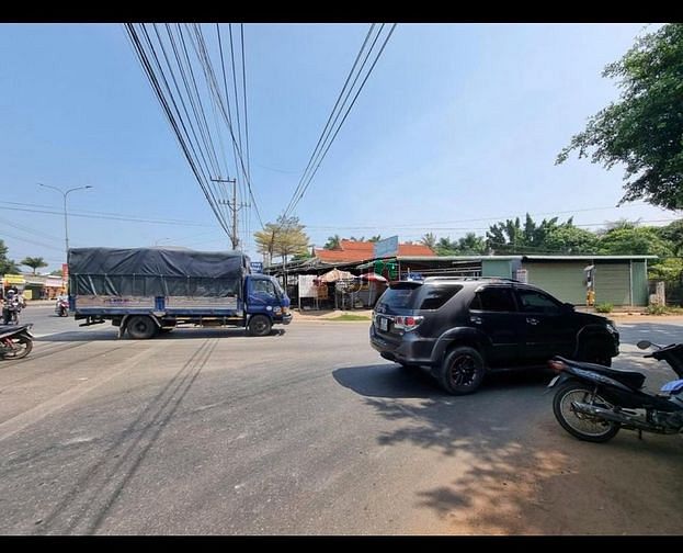 Hình ảnh Ngộp world cup bán gấp lô đất tại Tân Quan, Hớn Quản.