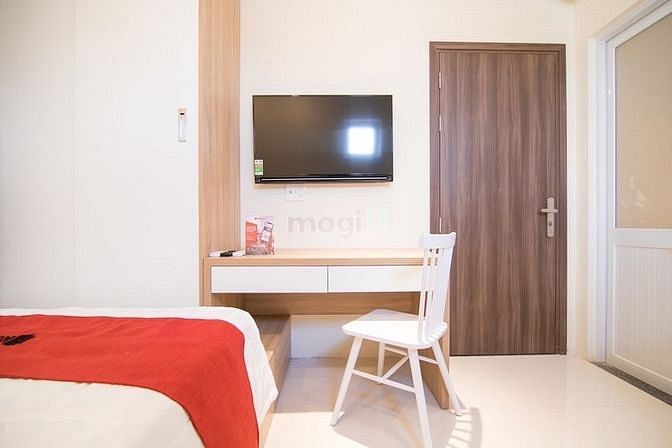 Hình ảnh 🌞 Căn Hộ Studio Giá Rẻ Phan Văn Hân Bình Thạnh 🌞