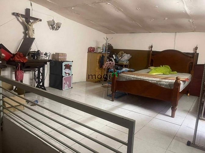 Hình ảnh Ngay Coop Mart PHAN VĂN HỚN, Hẻm Xe Hơi Quay Đầu, 66m2 4x16,Sổ NétCăng