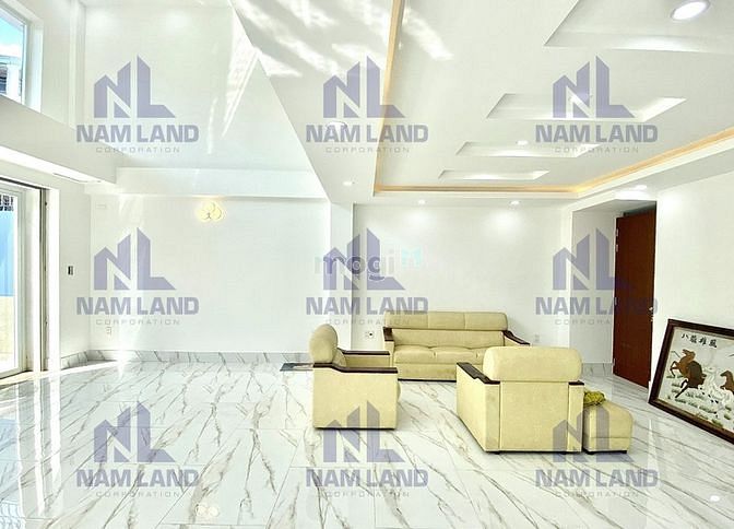 Hình ảnh 💥Nhà mới xây chưa qua sử dung 👉NGAY Trần Não