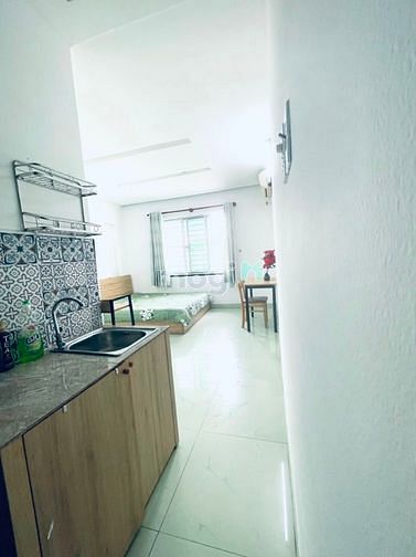 Hình ảnh 🌞 Căn Hộ Studio Giá Rẻ Bình Thanhh Siêu Đẹp 🌞