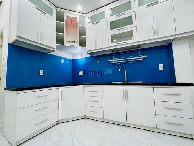 Hình ảnh Siêu phẩm giá rẻ tại Thống Nhất, Gò Vấp