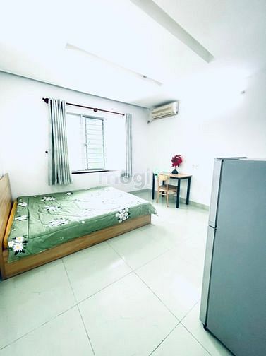 Hình ảnh 🌞 Căn Hộ Studio Giá Rẻ Bình Thanhh Siêu Đẹp 🌞
