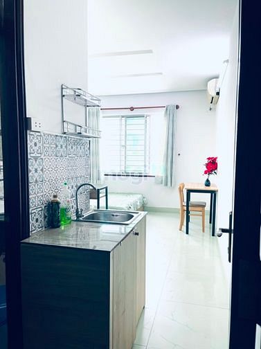 Hình ảnh 🌞 Căn Hộ Studio Giá Rẻ Bình Thanhh Siêu Đẹp 🌞