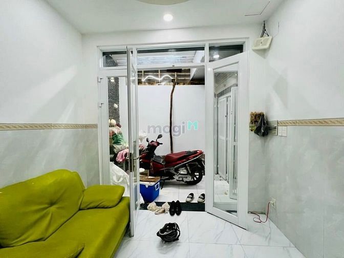 Hình ảnh Siêu phẩm giá rẻ tại Thống Nhất, Gò Vấp
