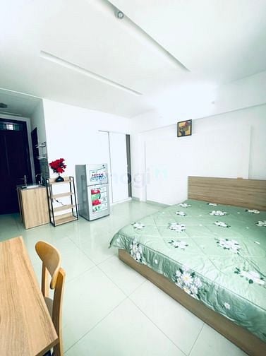 Hình ảnh 🌞 Căn Hộ Studio Giá Rẻ Bình Thanhh Siêu Đẹp 🌞