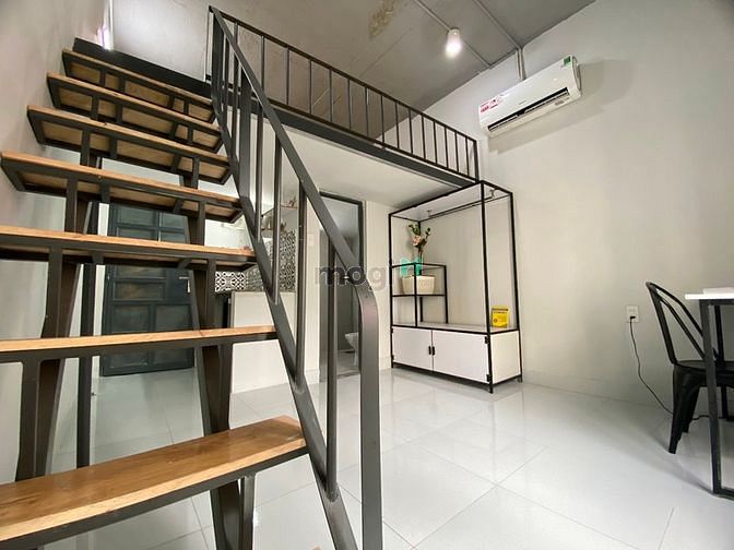 Hình ảnh DUPLEX siêu đẹp Ngã Tư Bảy Hiền - CMT8