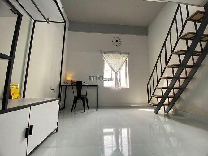 Hình ảnh DUPLEX siêu đẹp Ngã Tư Bảy Hiền - CMT8