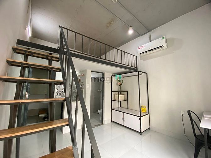 Hình ảnh DUPLEX siêu đẹp Ngã Tư Bảy Hiền - CMT8