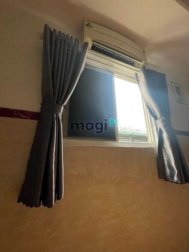 Hình ảnh Cho thuê CHDV giá rẻ thoáng mát khu vực Tân Phú 30m2